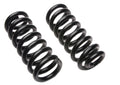 Front Coil Spring Set T7197