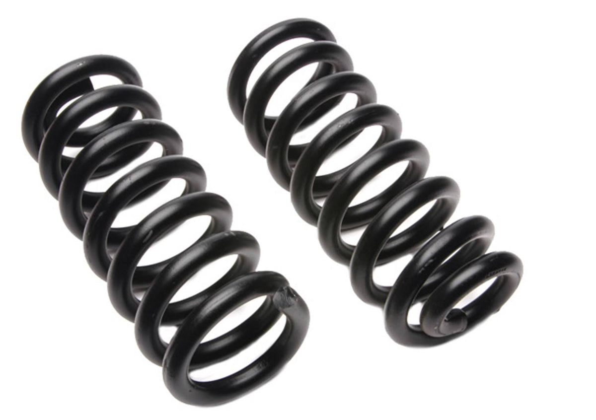 Front Coil Spring Set T7197