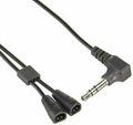 In Ear Noise Cancelling Headphones Q24404