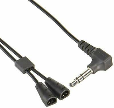 In Ear Noise Cancelling Headphones Q24404