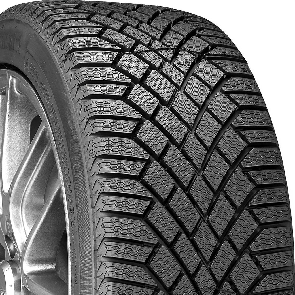 Winter Passenger Tire G17616