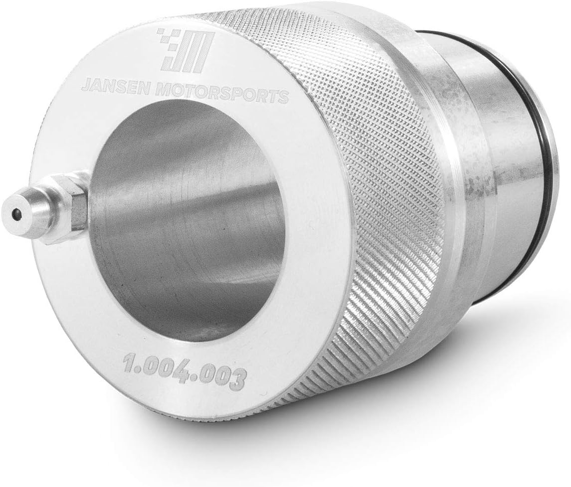 39mm Wheel Bearing Greaser F993