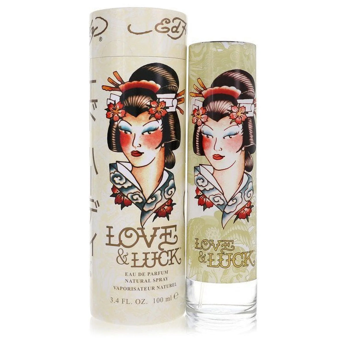 Eau De Parfum Spray C8829