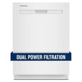 White Built-in Tall Tub Dishwasher O2933