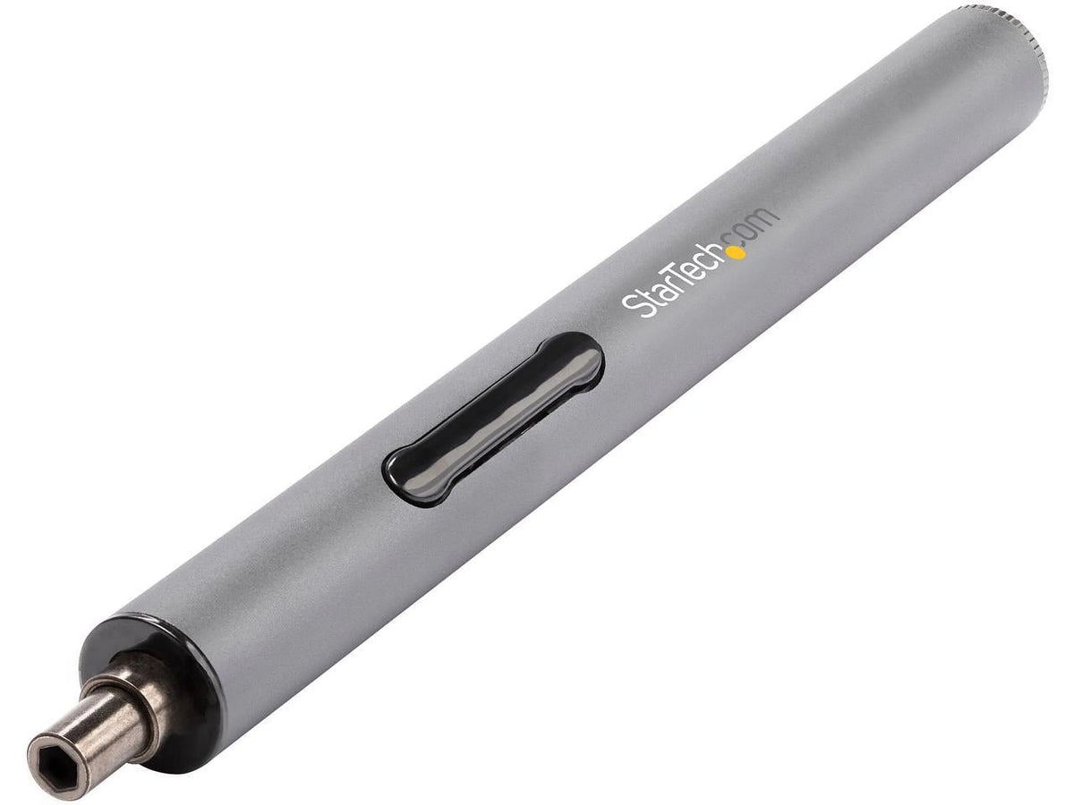 20-Bit Electric Precision Screwdriver Set F983697
