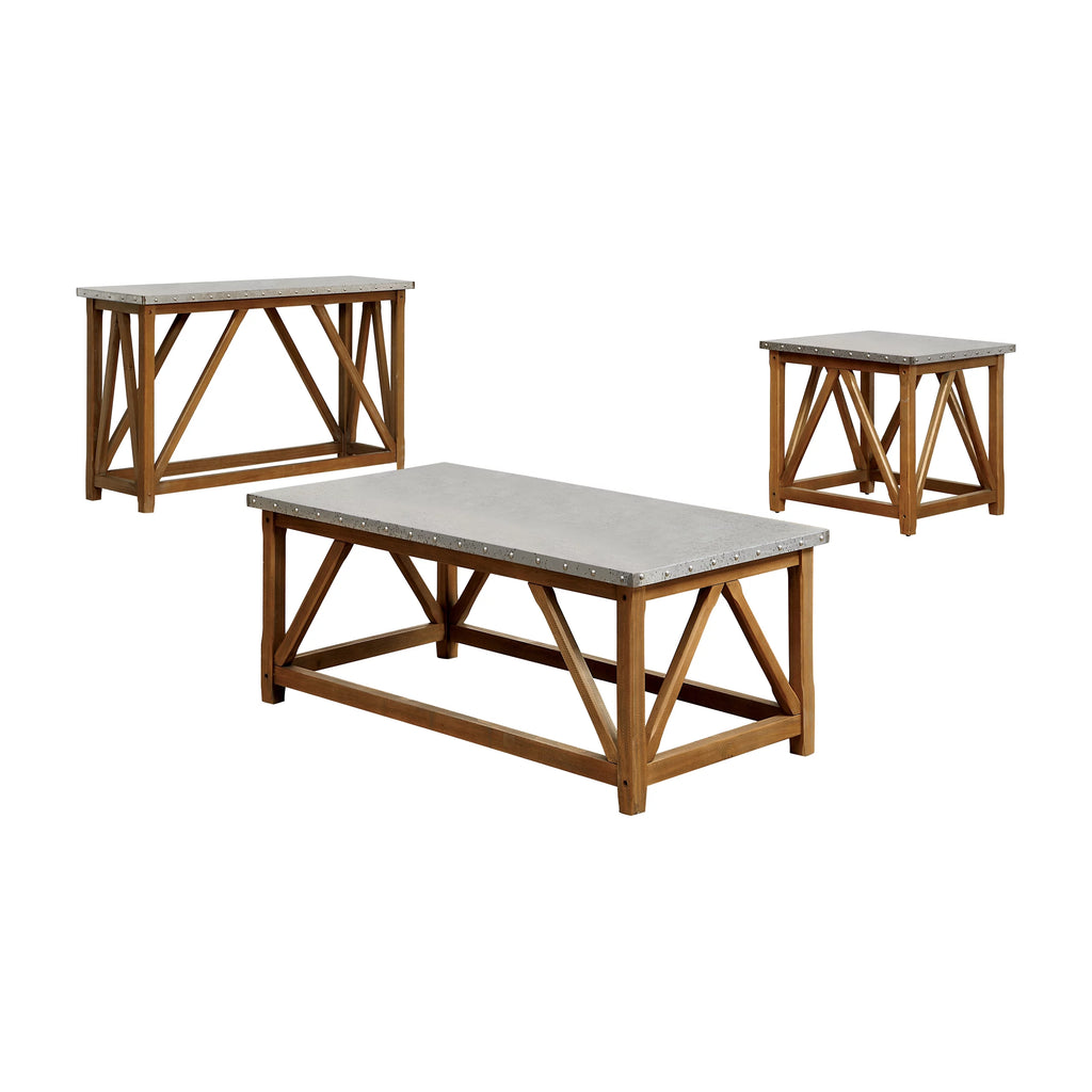 3-Piece Coffee Table Set K786679