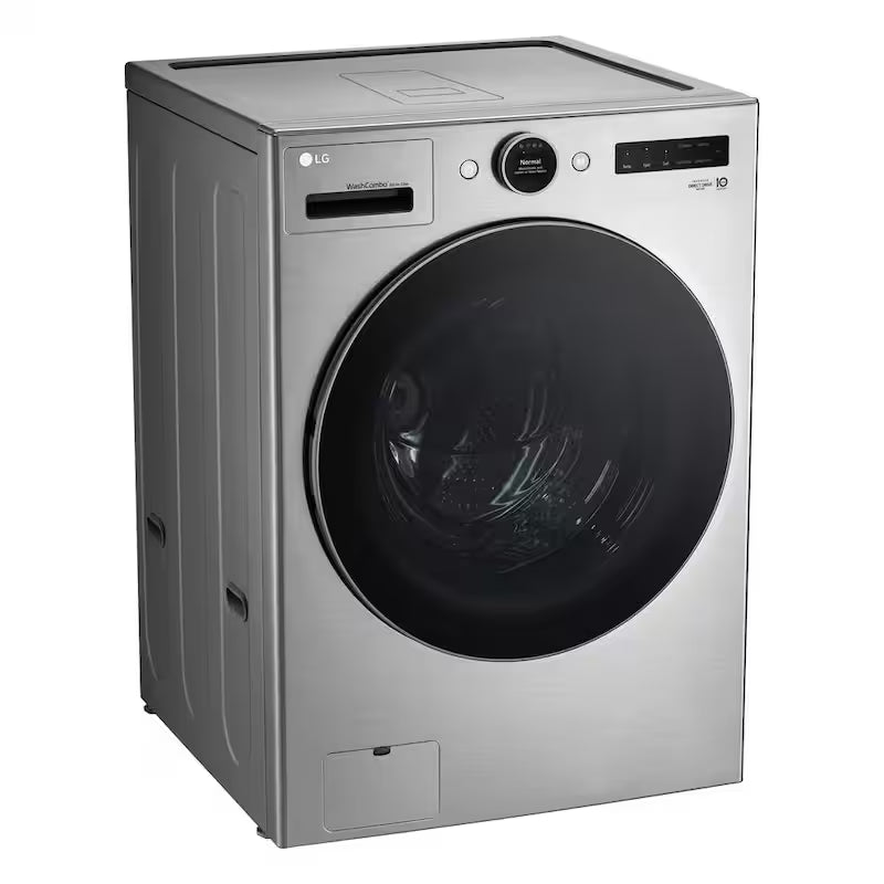5.0 cu. ft. Electric All-in-One Washer Dryer Combo O273885