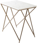 White Furniture Piece F649