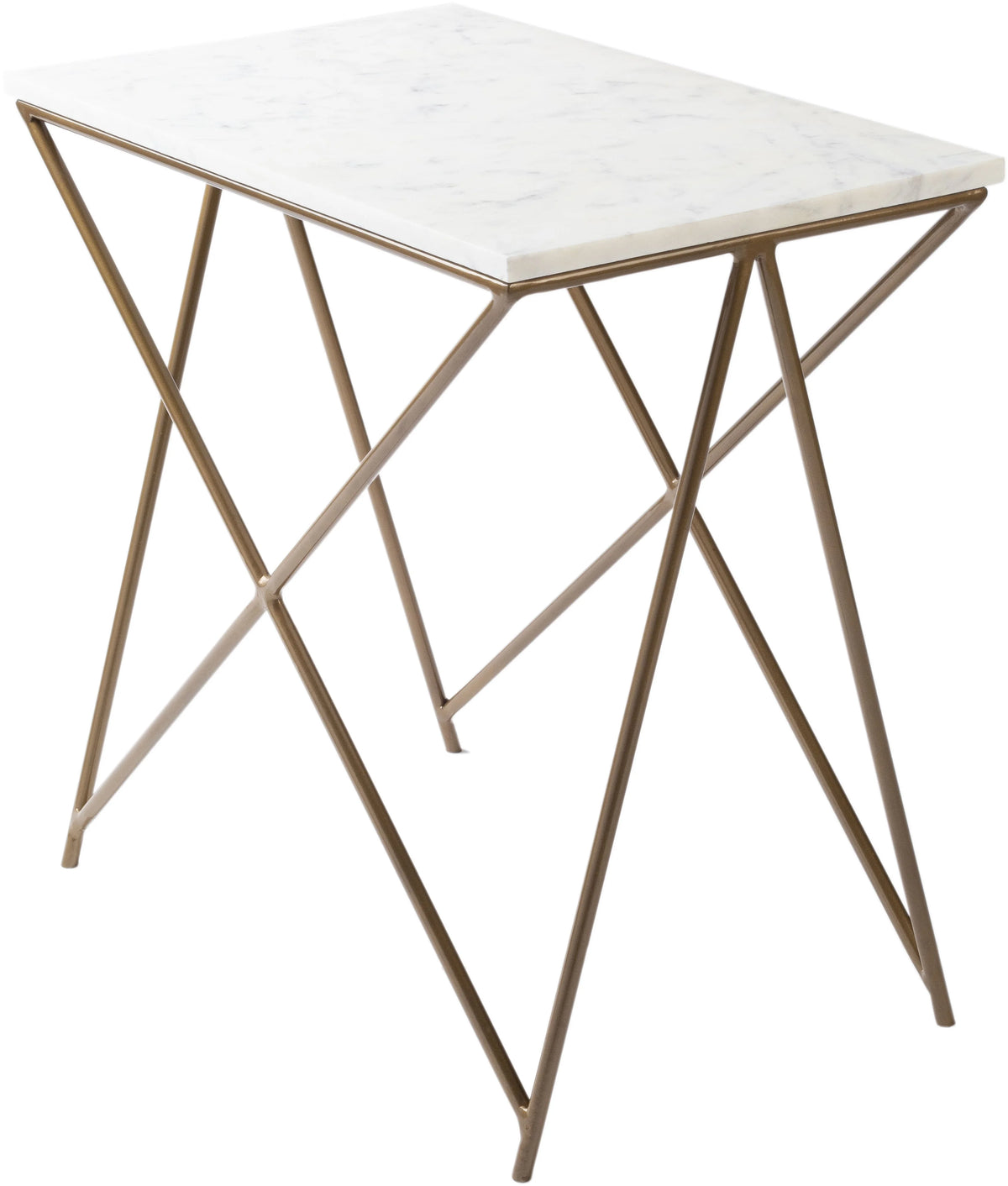White Furniture Piece F649