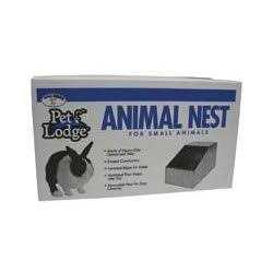 Small Animal Nest Box I191