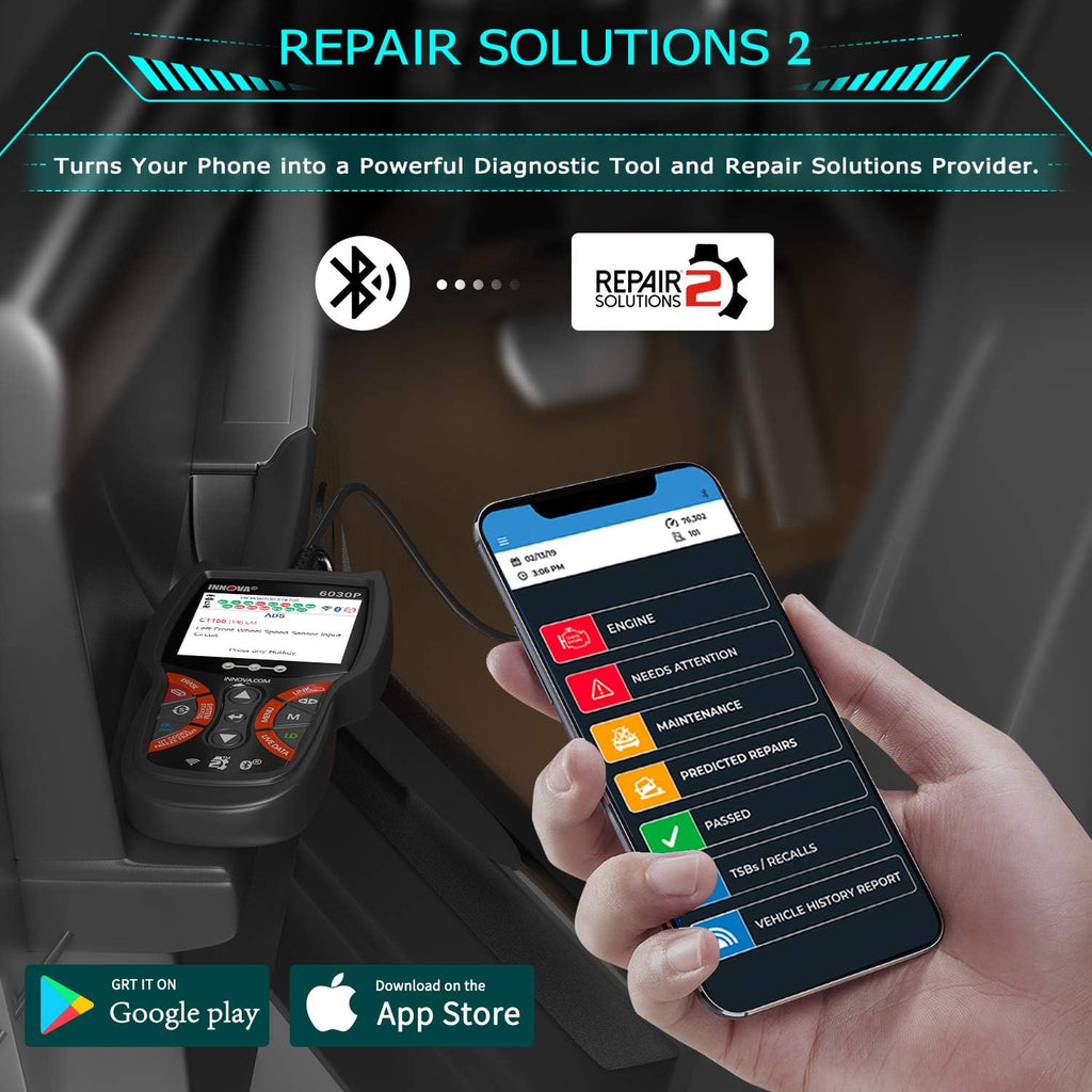 OBD2 Scanner Diagnostic Scan Tool W43217