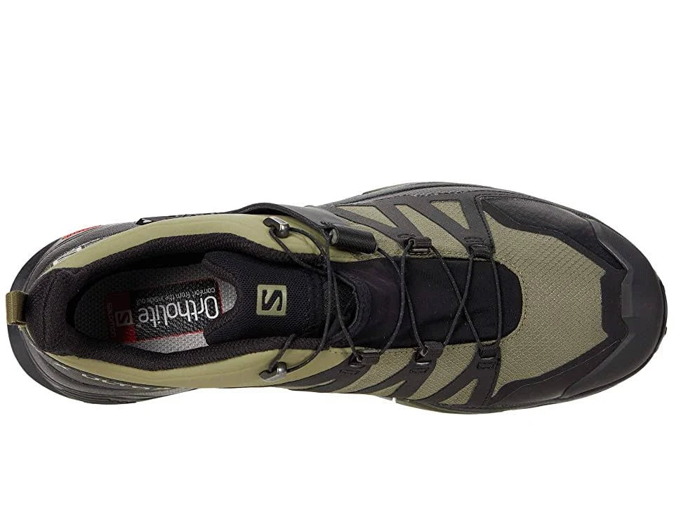 Men's Ultra 4 Wide GTX Hiking Shoes S100