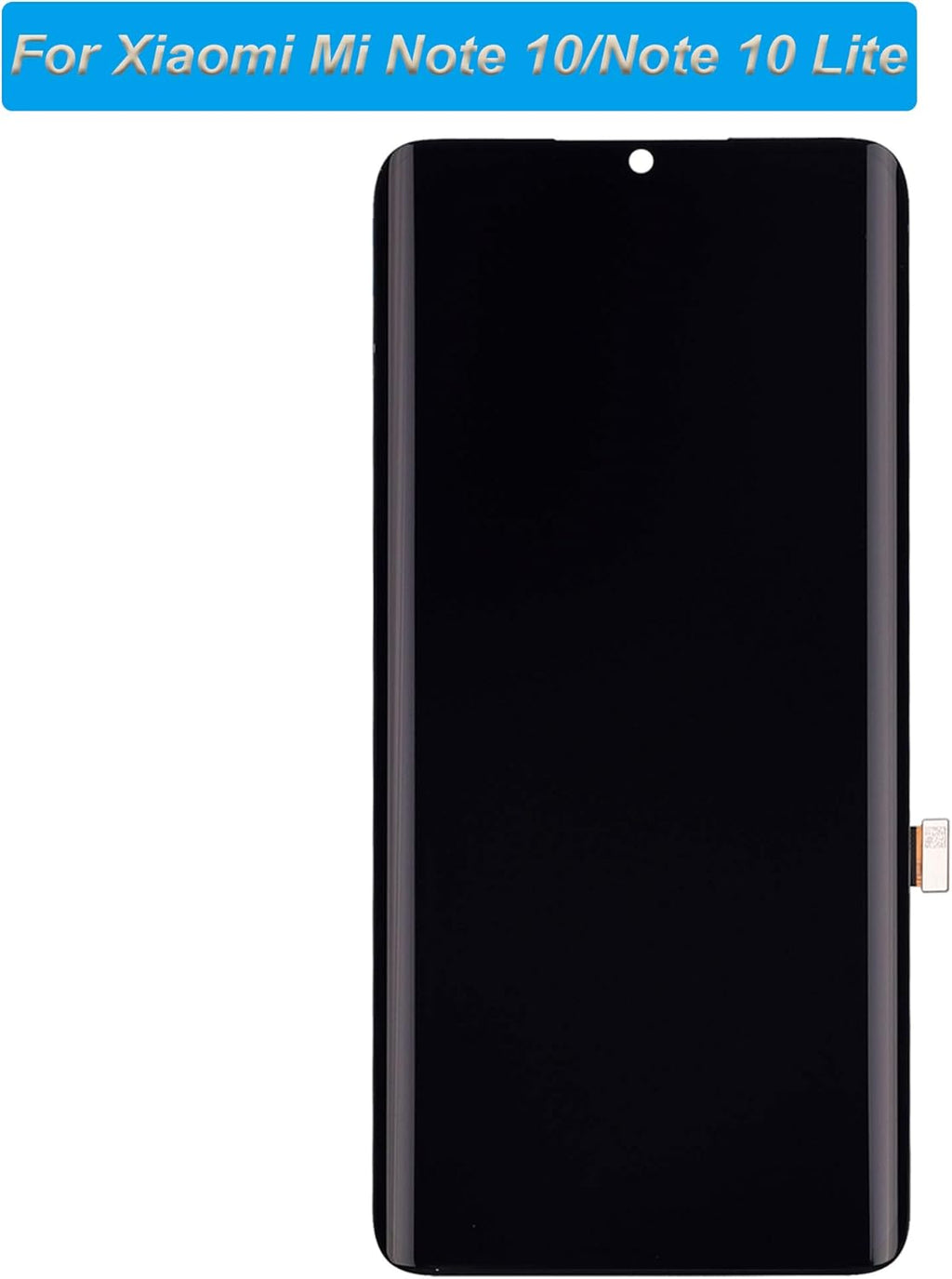 LCD Display Touch Screen Assembly Pack of 2 E5457