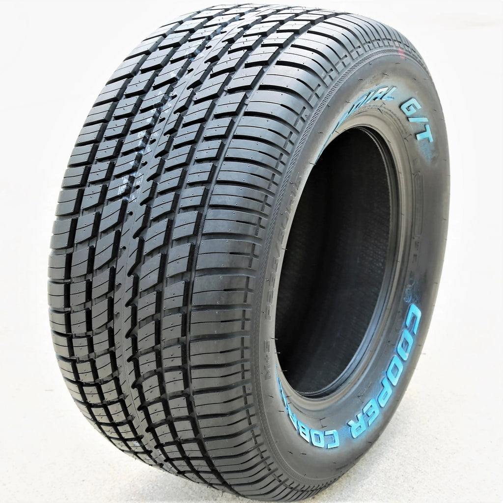Set of 4 All Season Tires E721634