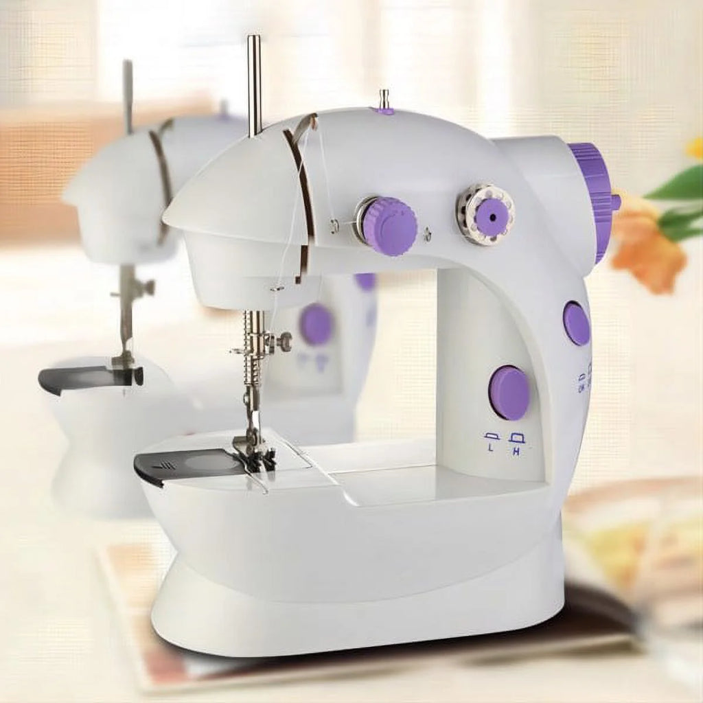 Portable Multifunctional Sewing Machine K98119