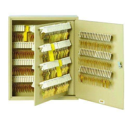 Key Cabinet 240 Capacity J140
