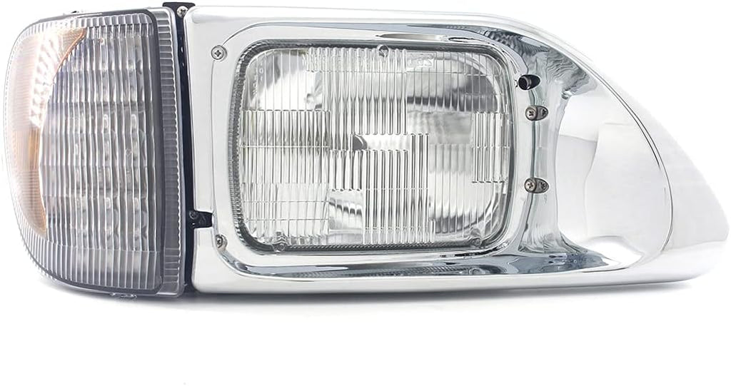 LED Headlight Assembly S237