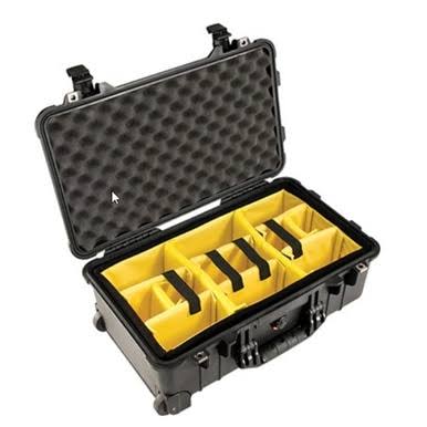 OD Green No Foam Case M135
