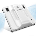 Window Cleaning Robot with Dual Water Spray J13458