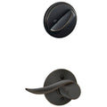 Aged Bronze Interior Trim F927