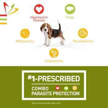 Trifexis for Dogs R42307