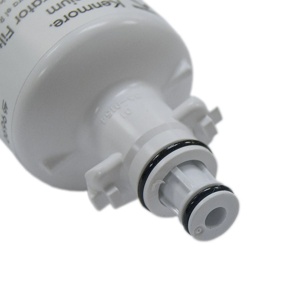 2 Pack Refrigerator Water Filter R642600