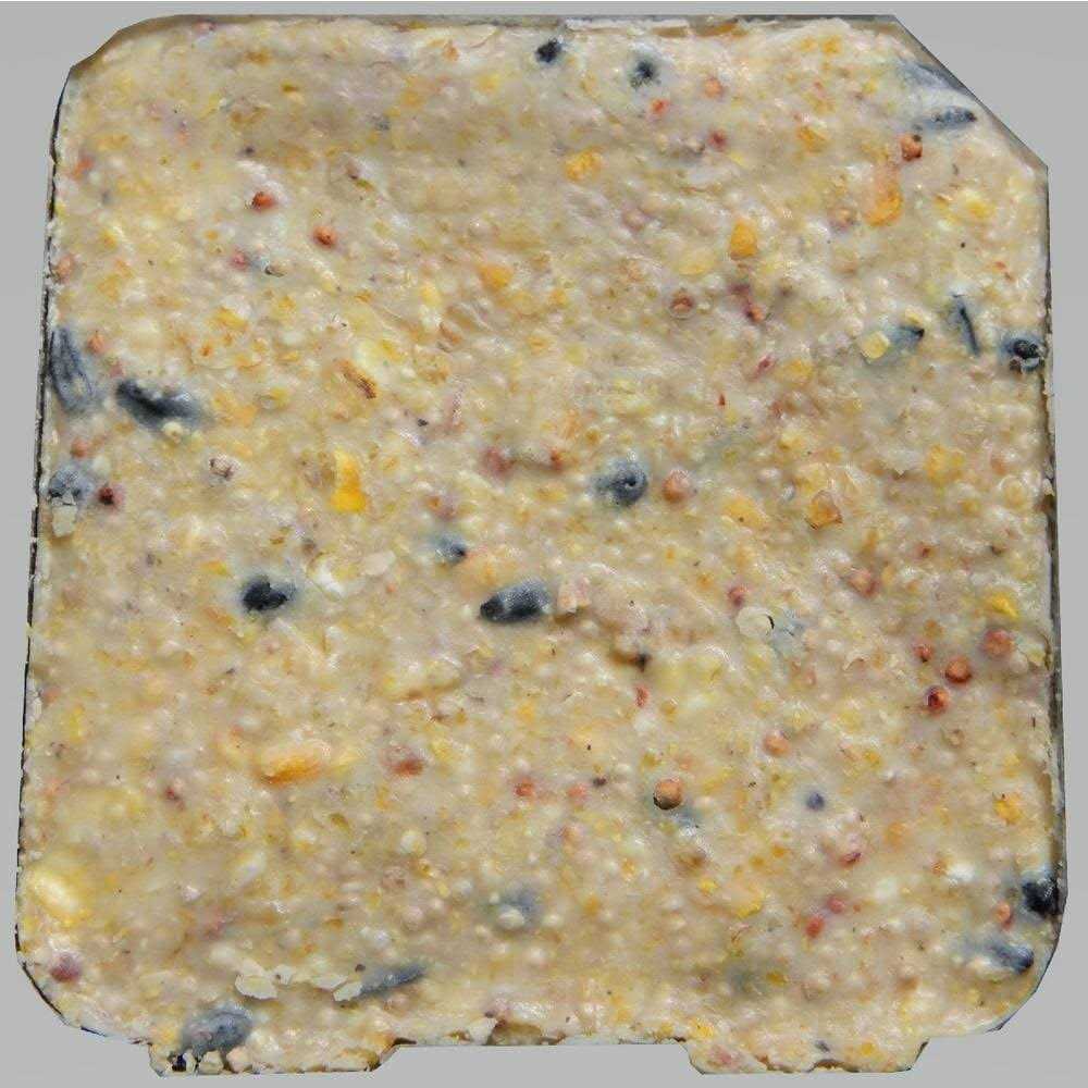 Suet Cake K598