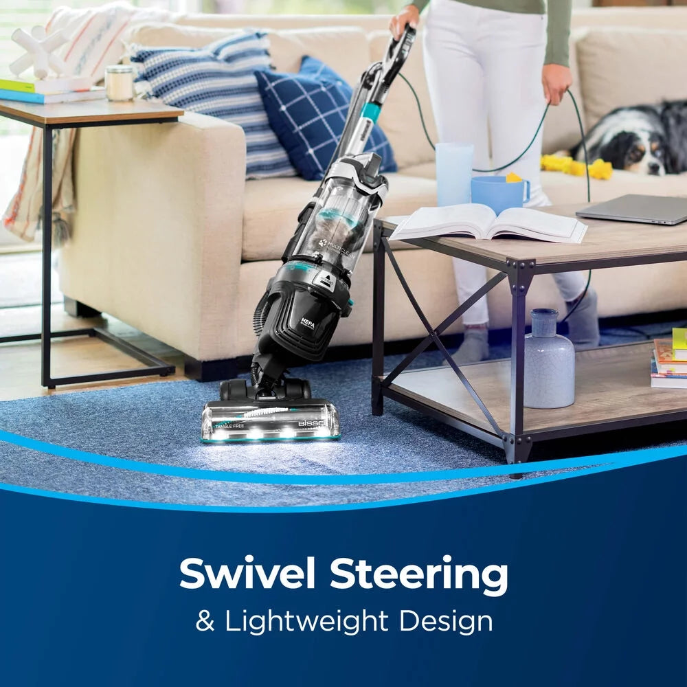 Upright Vacuum B773521