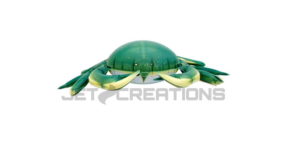 Inflatable Crab U5781