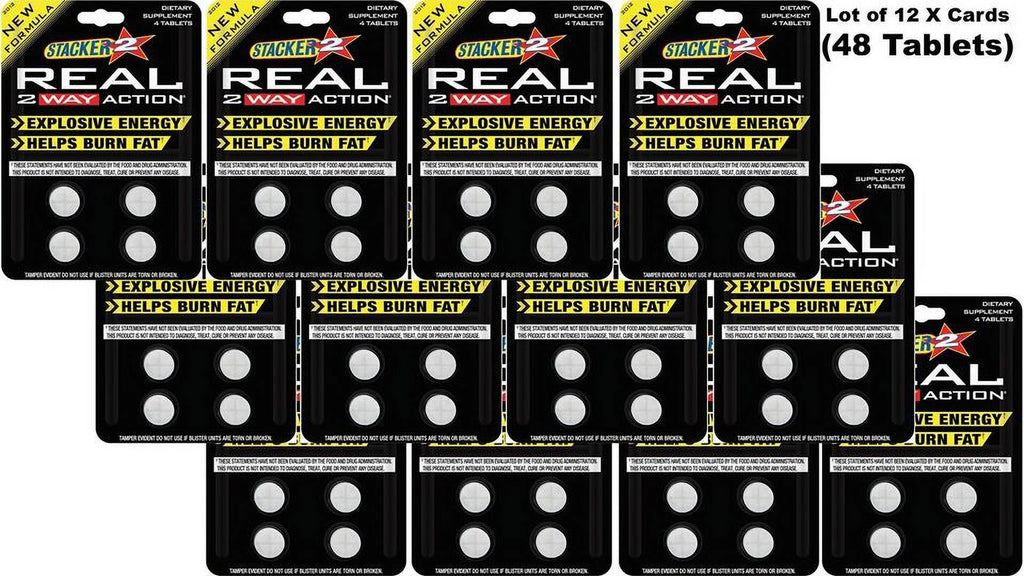 2 Way Action Tablets U6146