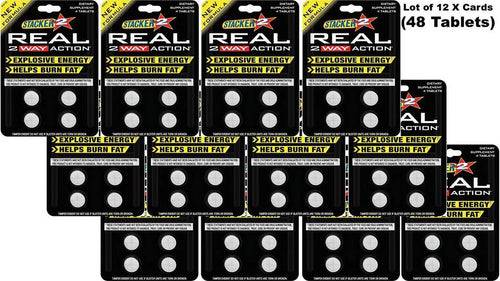 2 Way Action Tablets U6146