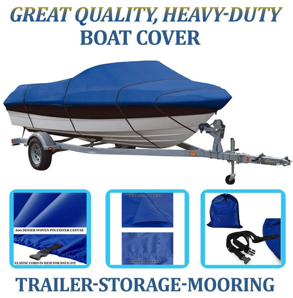 Boat Cover E811227