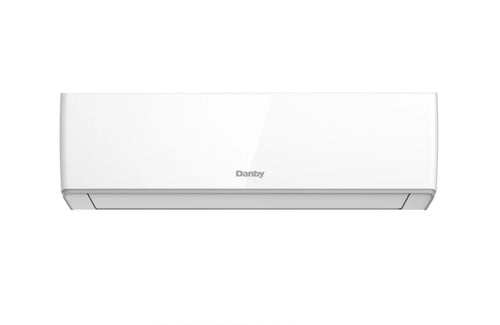 12000 BTU White Mini-Split AC with Heat Pump H556