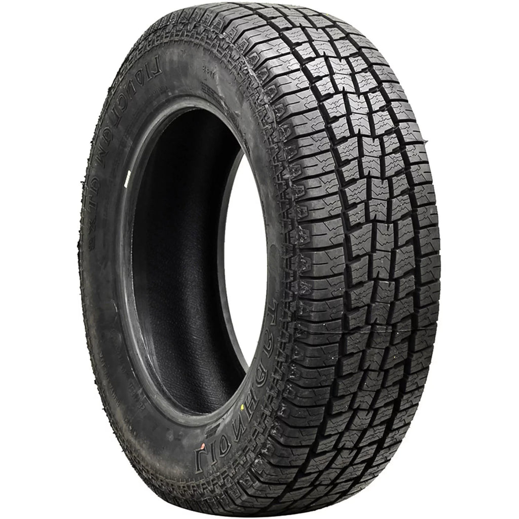 All Terrain Light Truck Tire B339