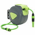 Wall Mounted Automatic Retractable Water Hose Reel Y653917
