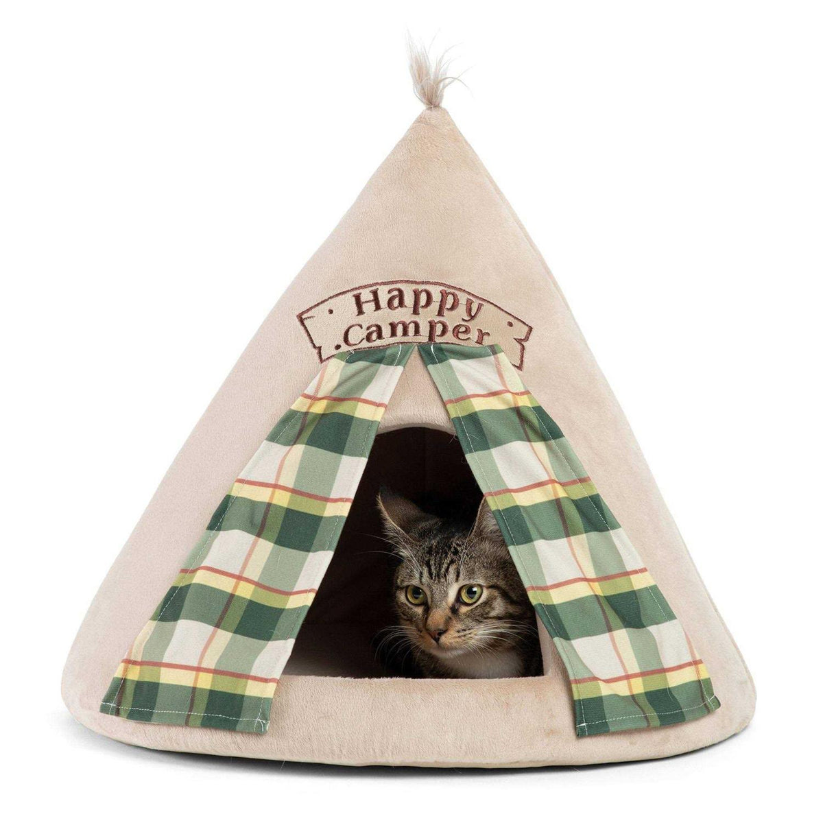 Novelty Meow Hut I637