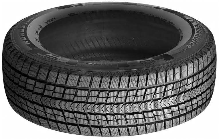 235/60R18 103Q SUV Tire U7027