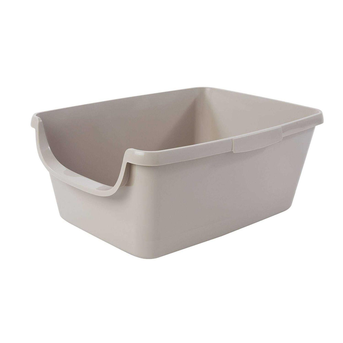 High-Sided Litter Pan X664