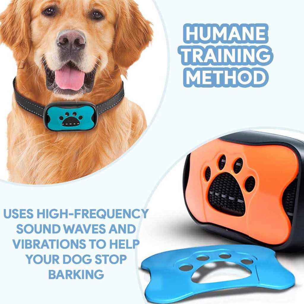 Anti-Bark Collar for Dogs U279602