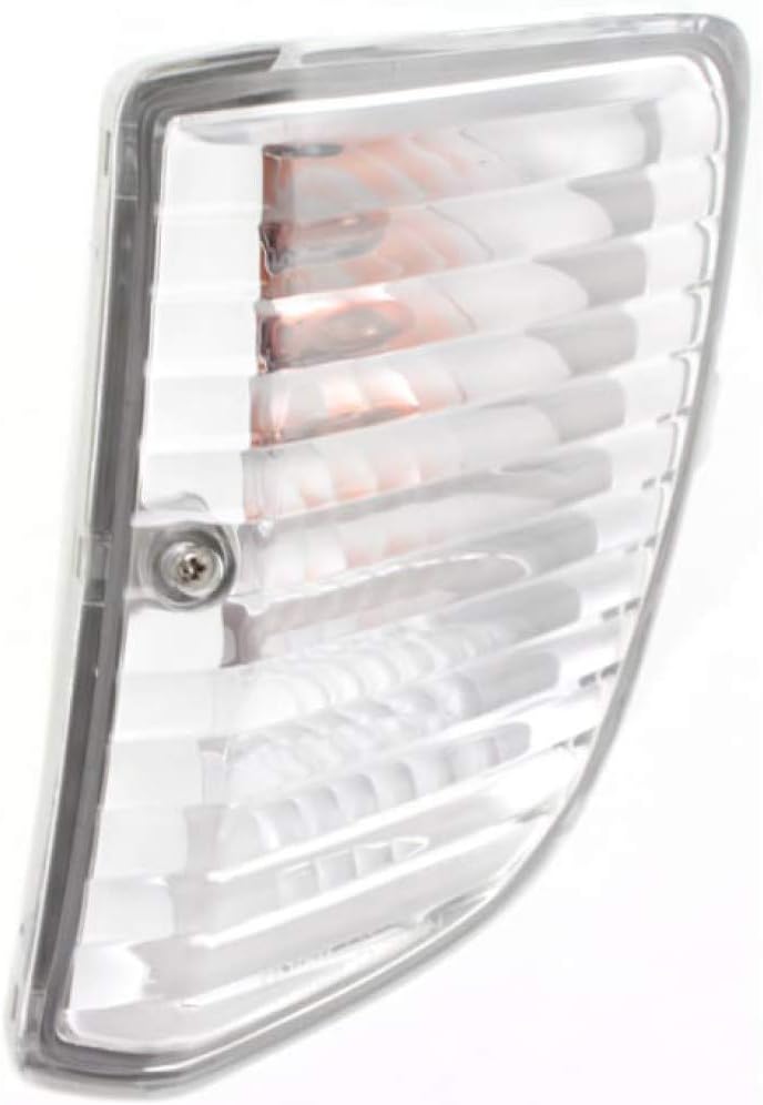 Turn Signal Light Pair for Toyota RAV4 2001 2002 2003 Clear Lens Pack of 2 B311