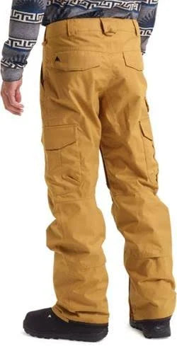 Men's Cargo Regular Fit Pant X9553