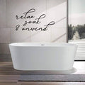 Vinyl Wall Decal V369