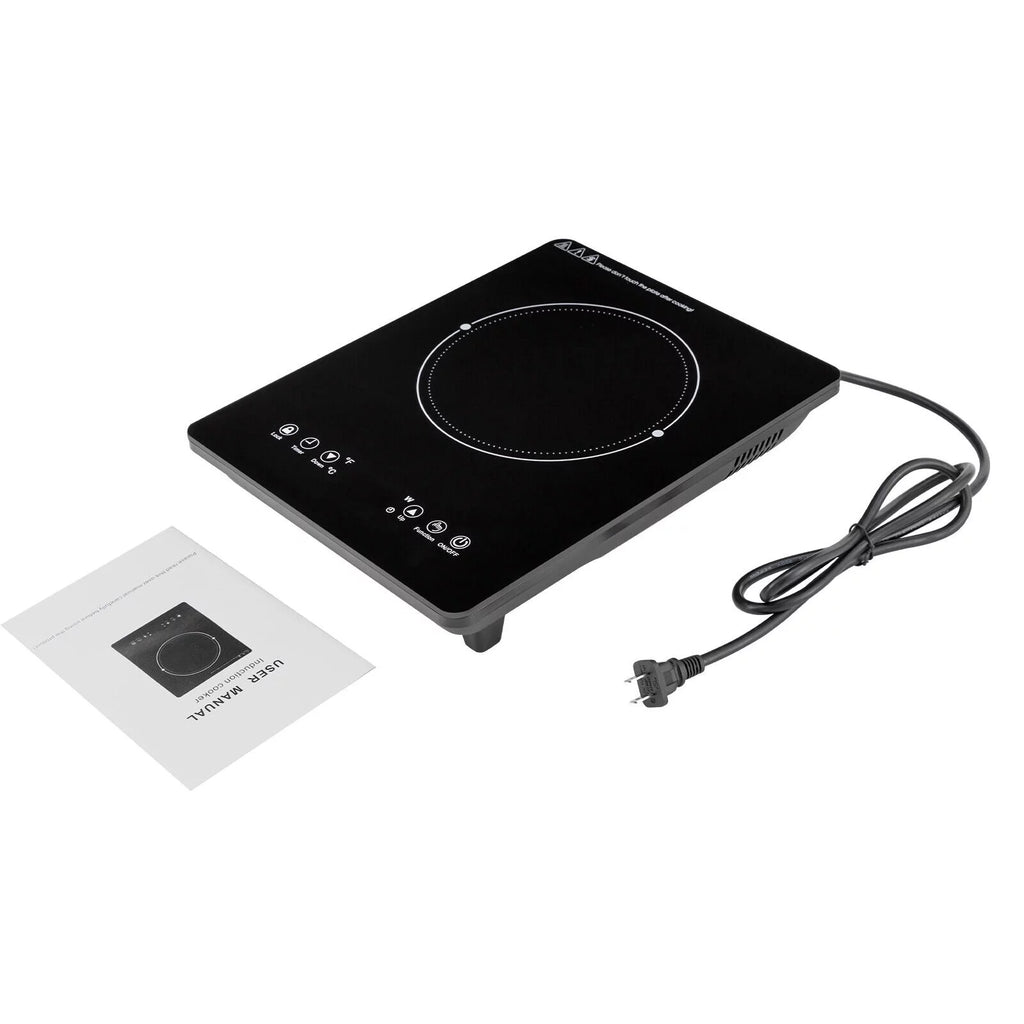 1800W Portable Electric Induction Cooktop Z65261