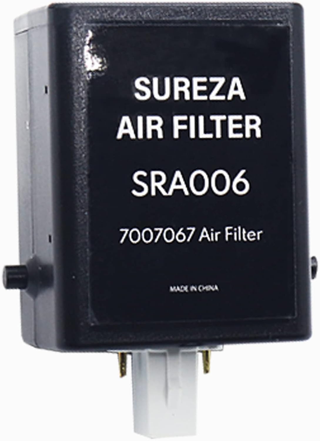 Air Purification Cartridge Replacement Refrigerator Filter Pack of 2 J606000