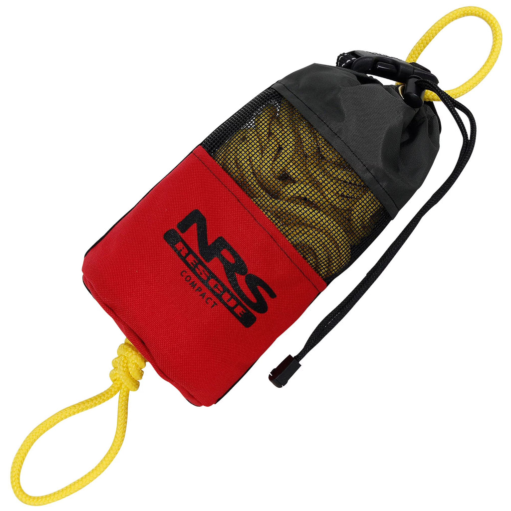 Open Box Rescue Throw Bag W16835