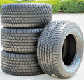 Set of 4 All Season Tires E721634
