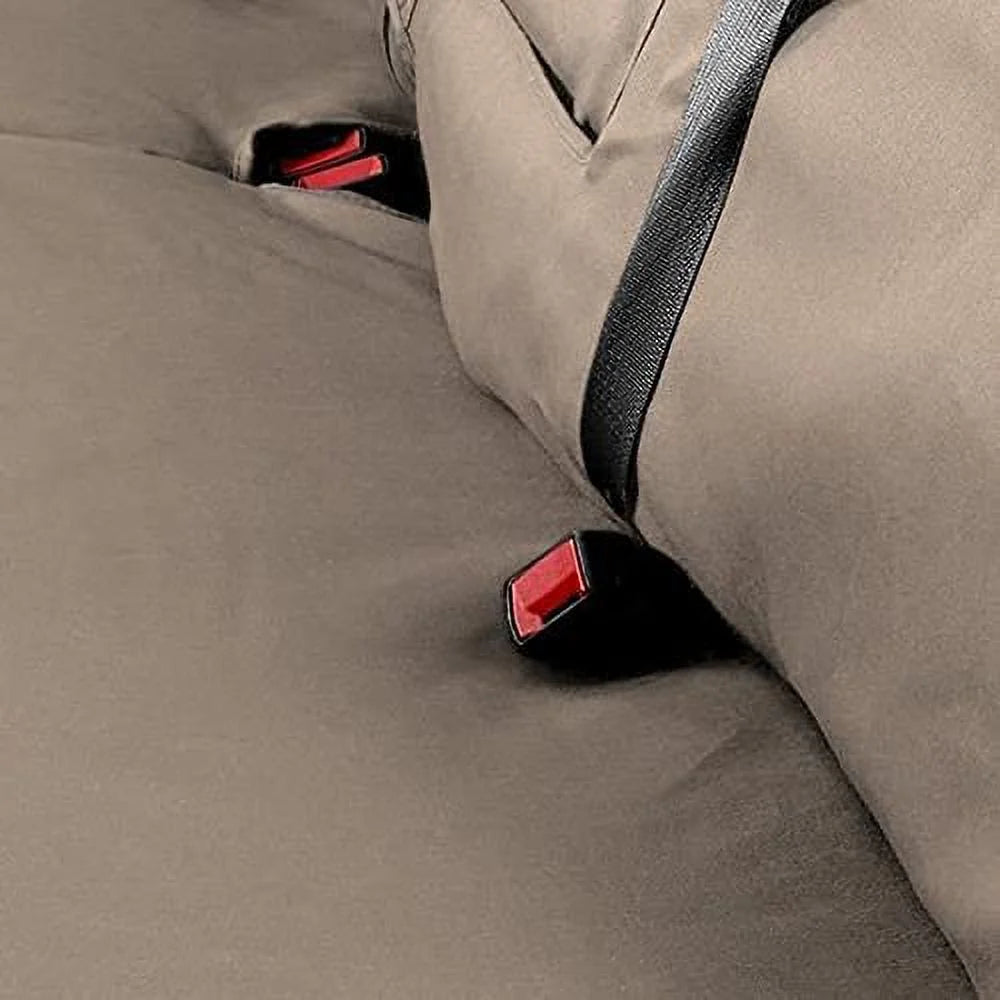 Custom Fit Seat Cover for Select Chevrolet J39437