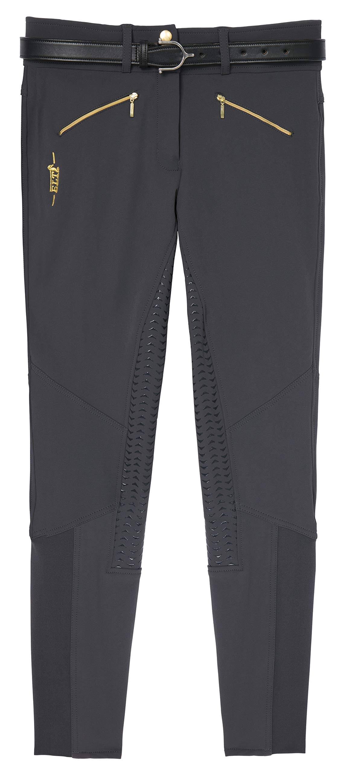 Hella High Waist Full Seat Breech S162723