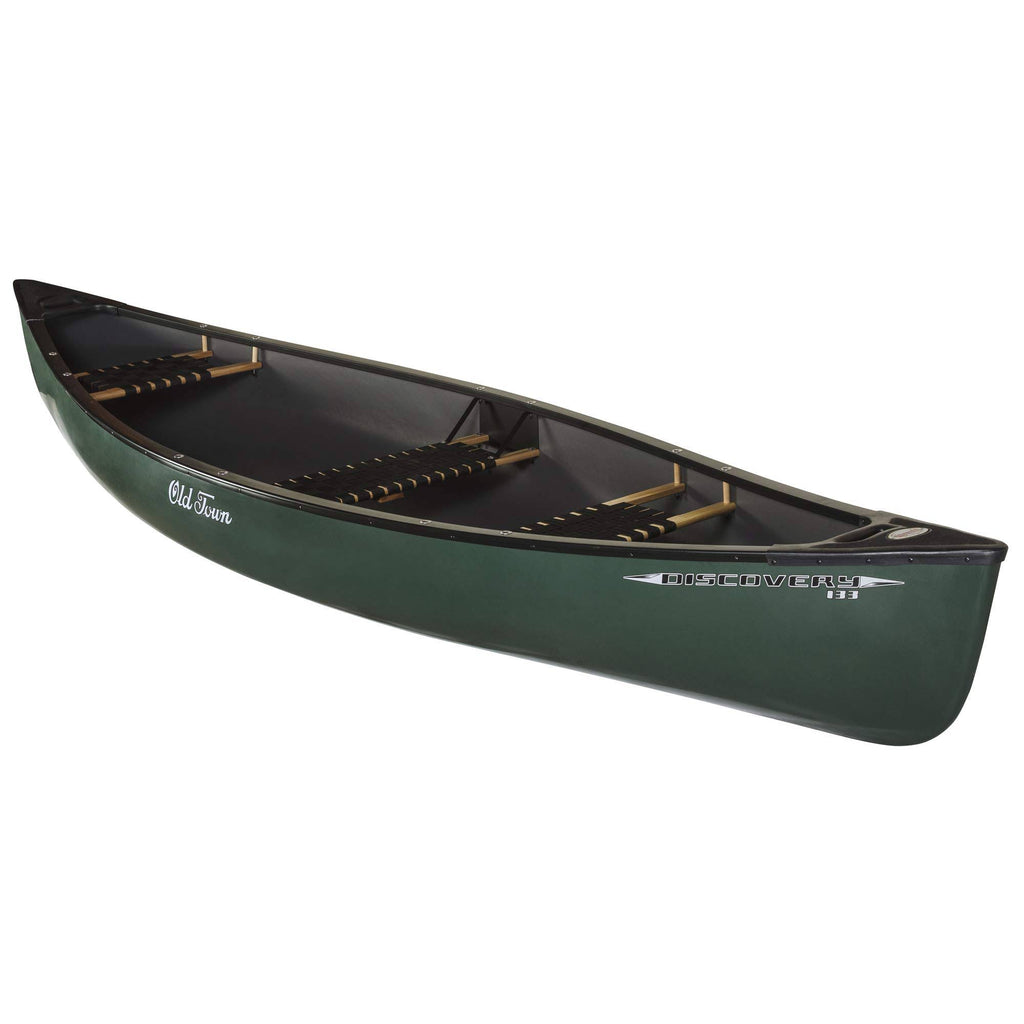 Green Canoe W4864
