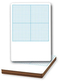 Whiteboard 10.98 in x 15.98 in Pack of 12 J357
